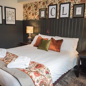 Double Room Disability Access